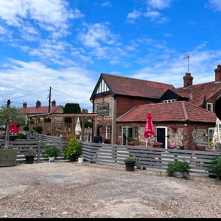 The Nelson Country House Burnham Market Extérieur photo