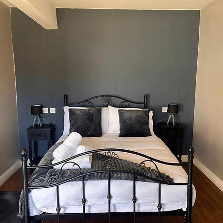 The Nelson Country House Burnham Market Extérieur photo