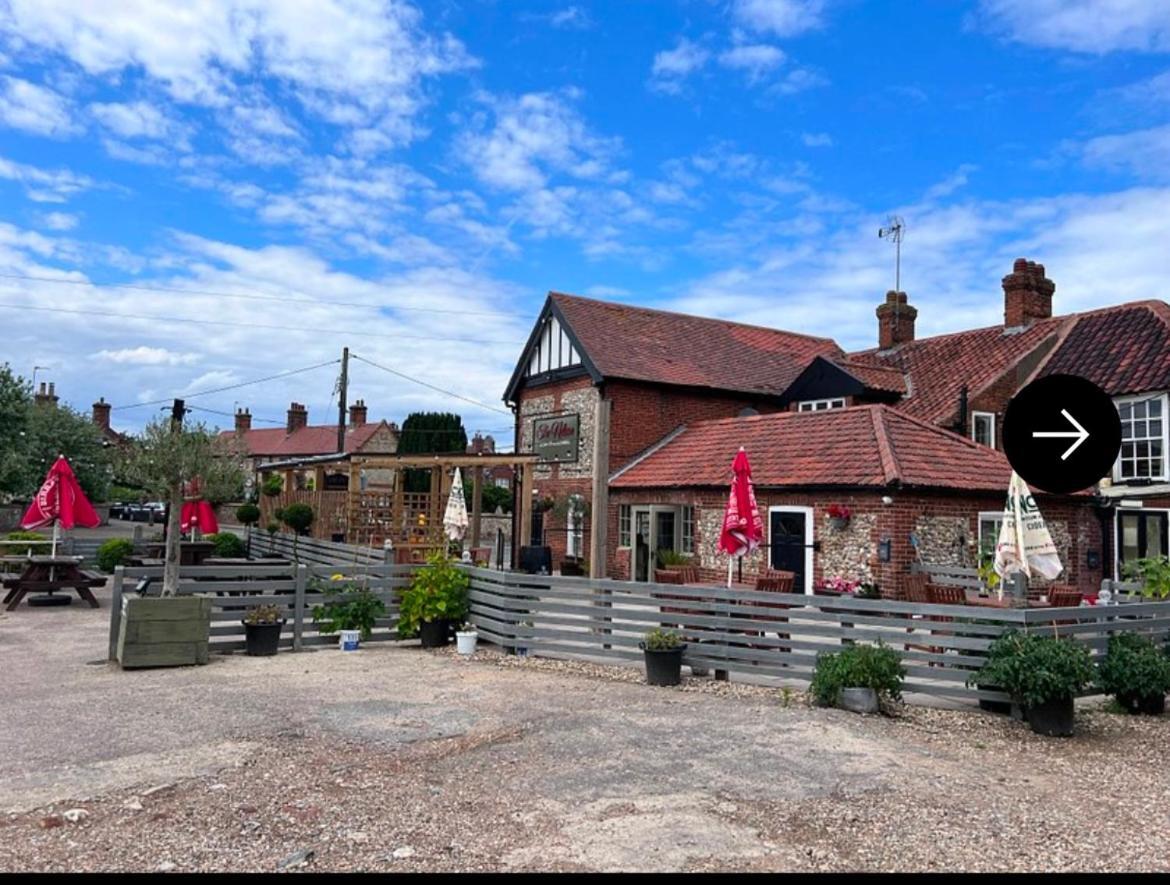 The Nelson Country House Burnham Market Extérieur photo