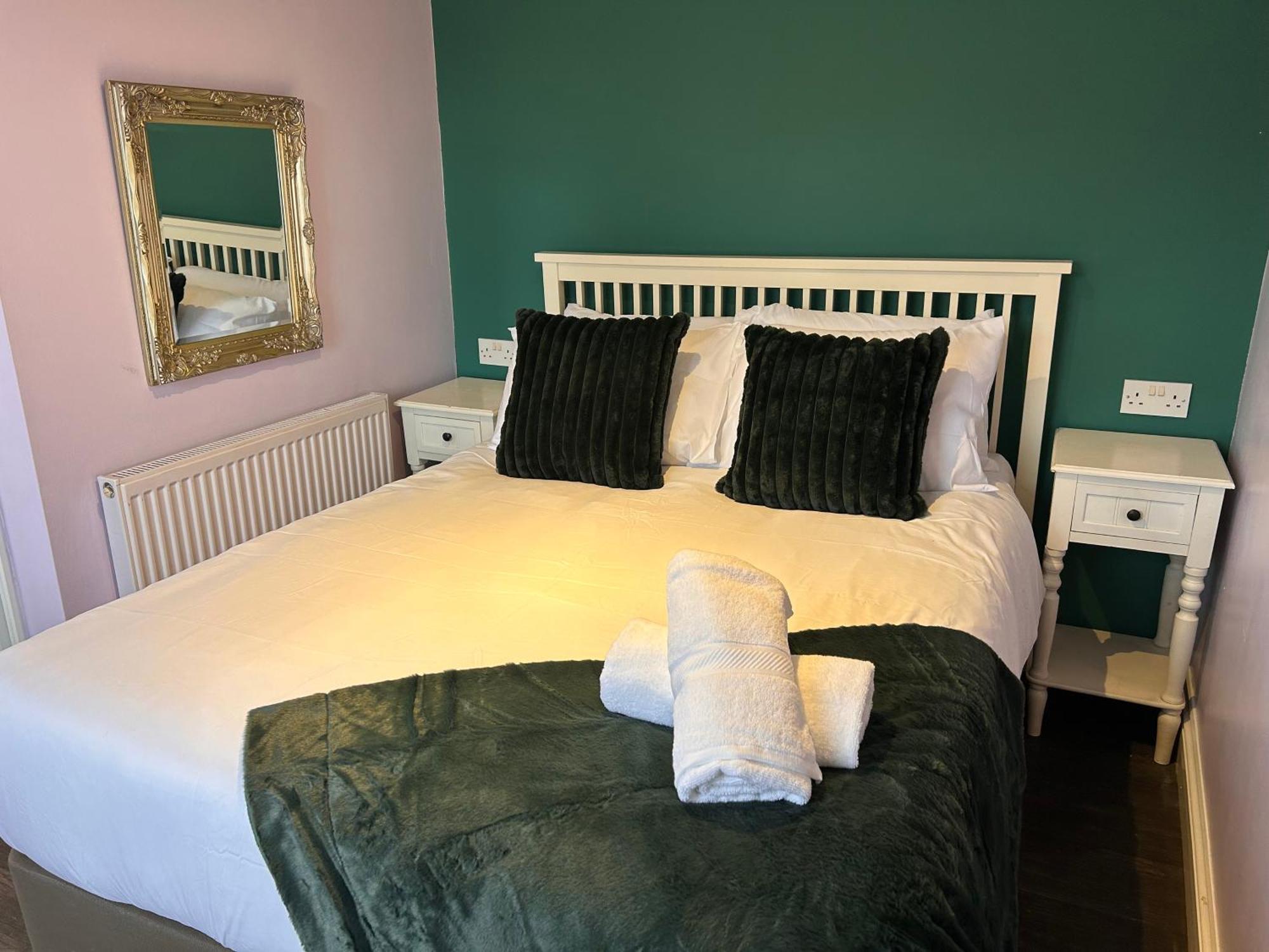 The Nelson Country House Burnham Market Extérieur photo