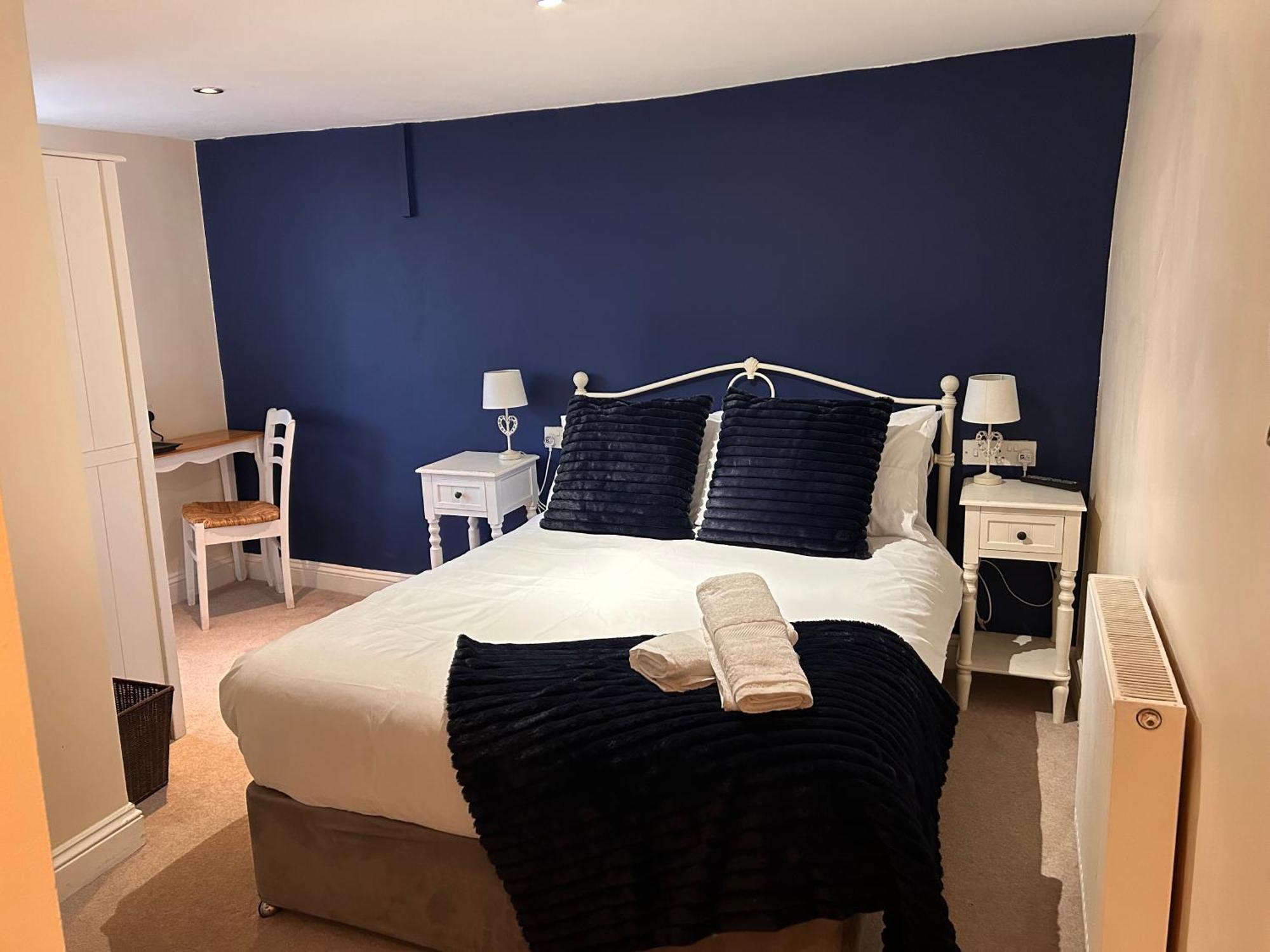 The Nelson Country House Burnham Market Extérieur photo