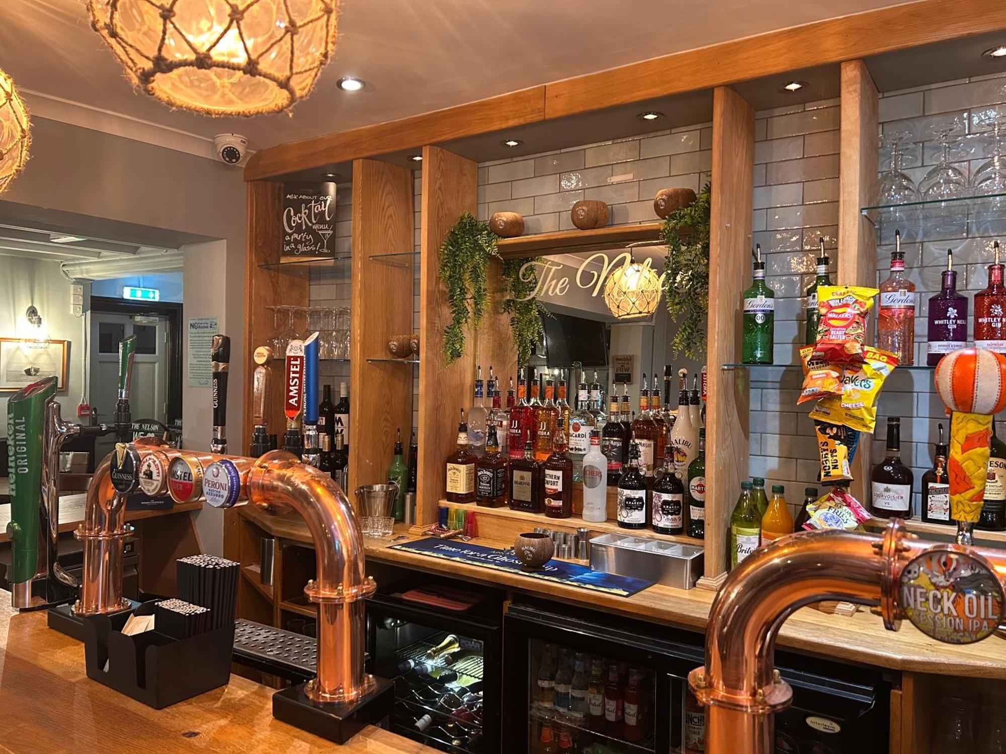 The Nelson Country House Burnham Market Extérieur photo