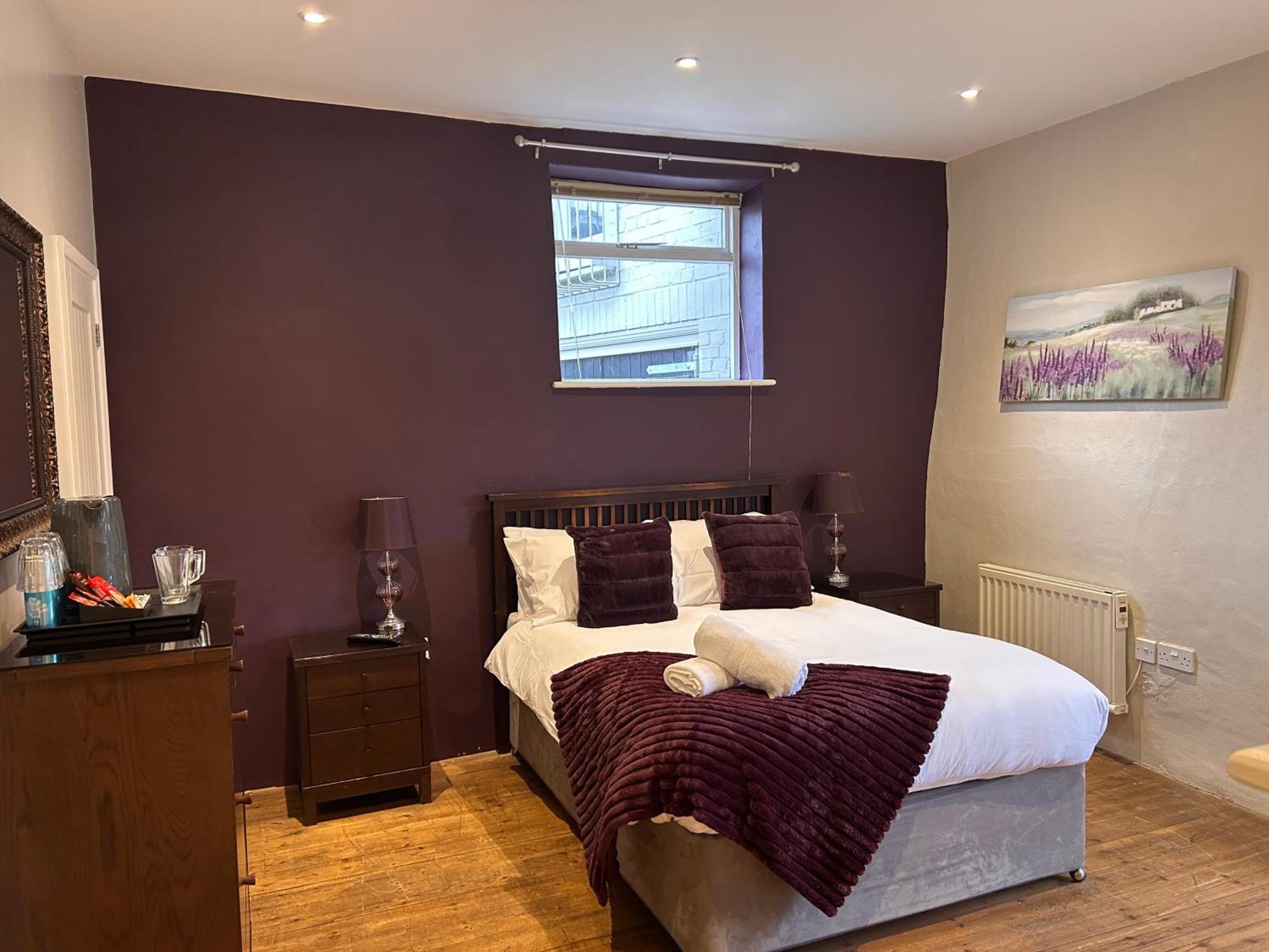 The Nelson Country House Burnham Market Extérieur photo