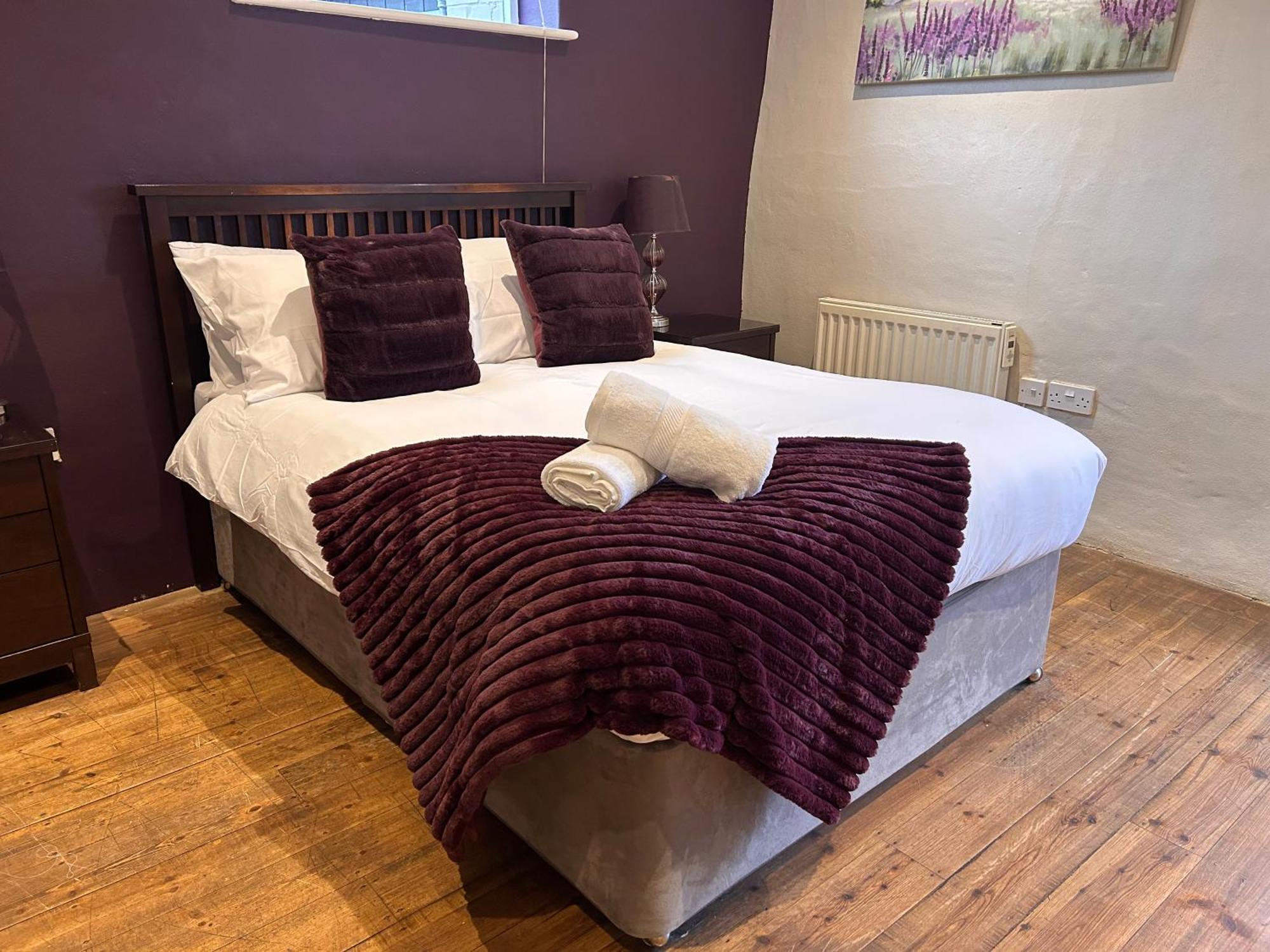 The Nelson Country House Burnham Market Extérieur photo