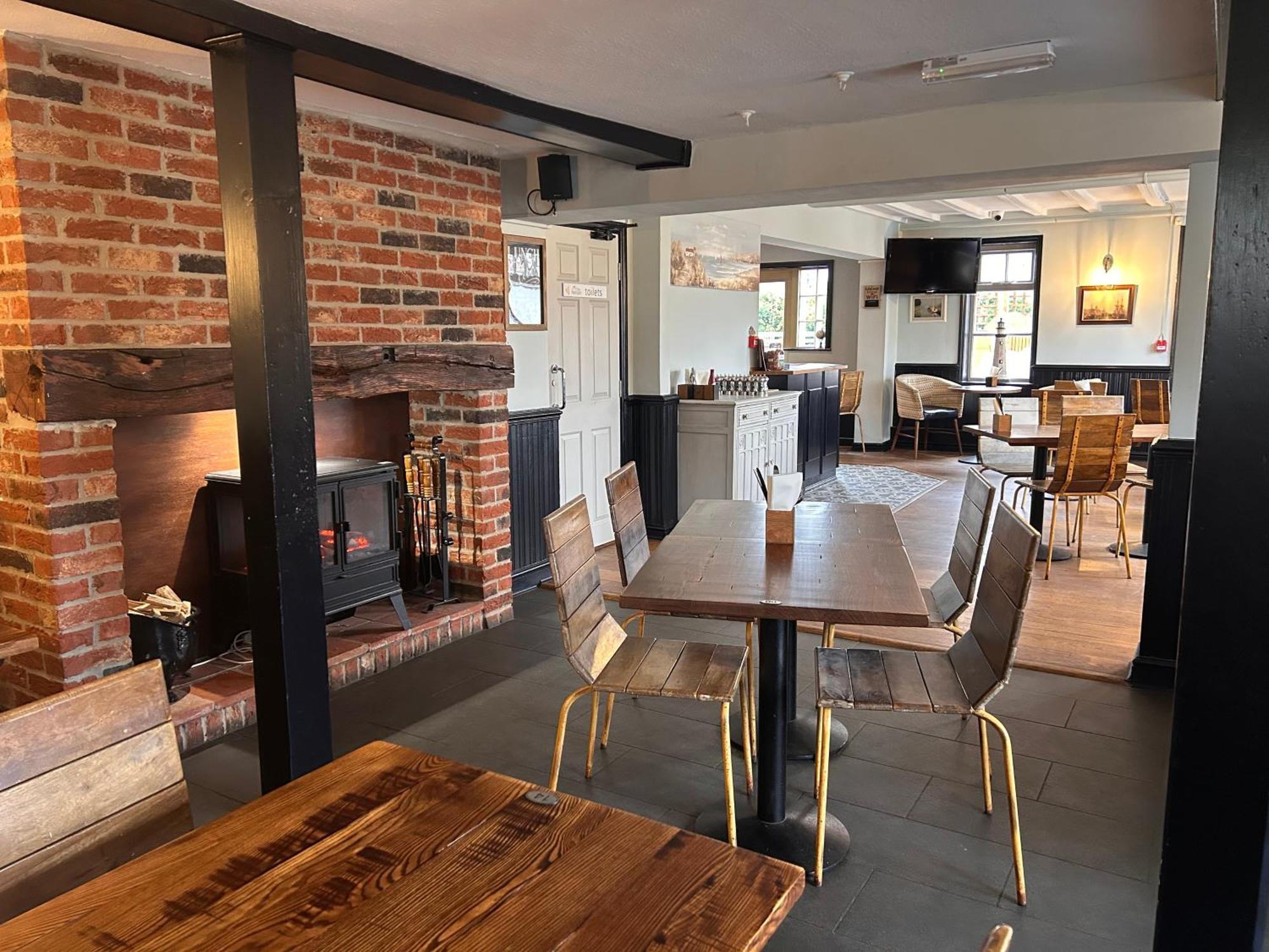 The Nelson Country House Burnham Market Extérieur photo