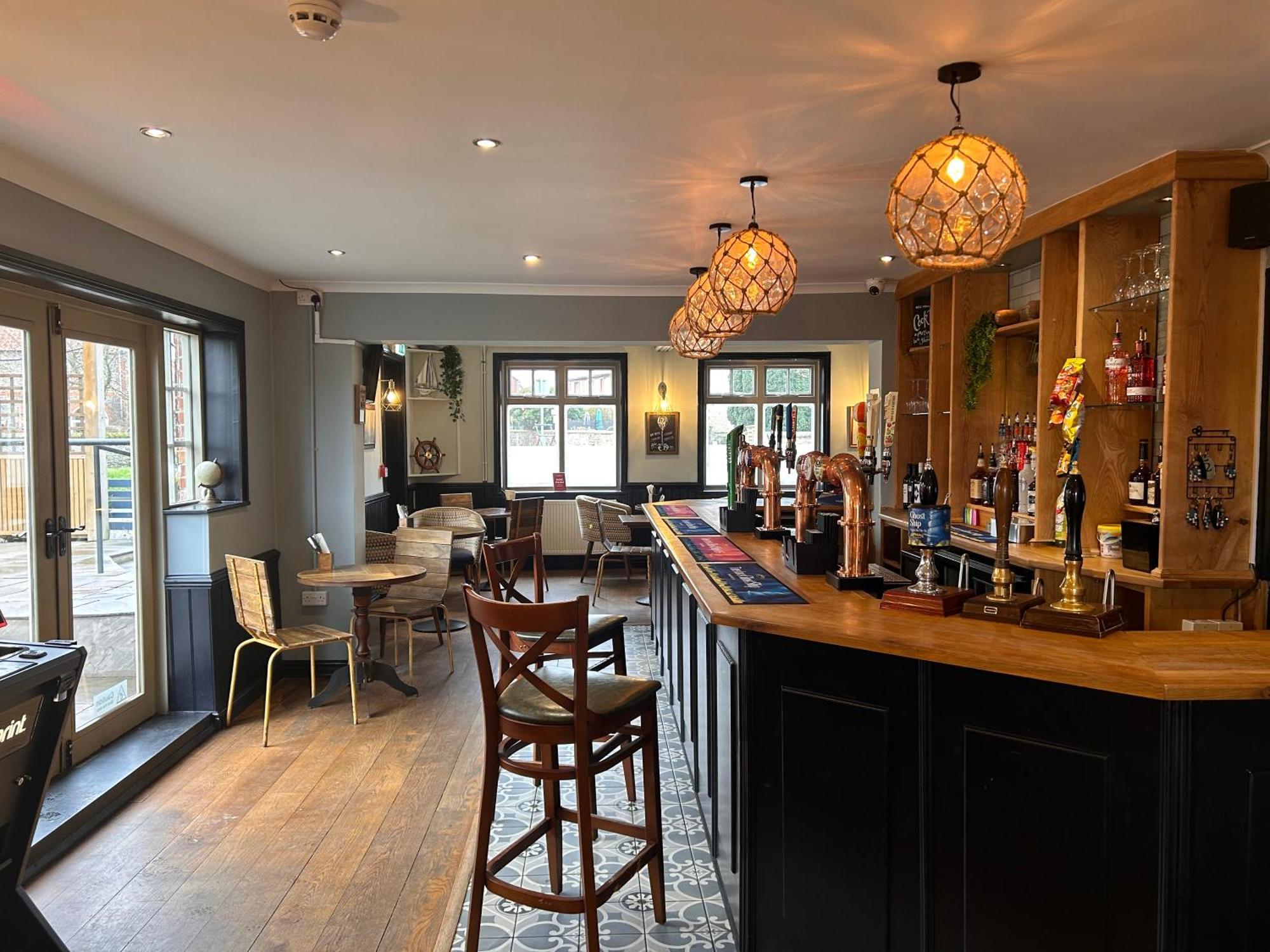 The Nelson Country House Burnham Market Extérieur photo