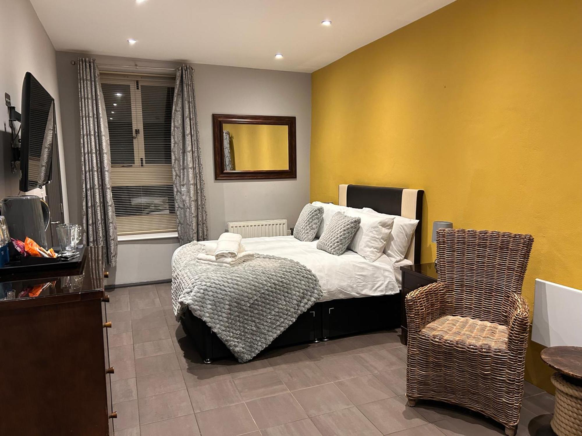 The Nelson Country House Burnham Market Extérieur photo