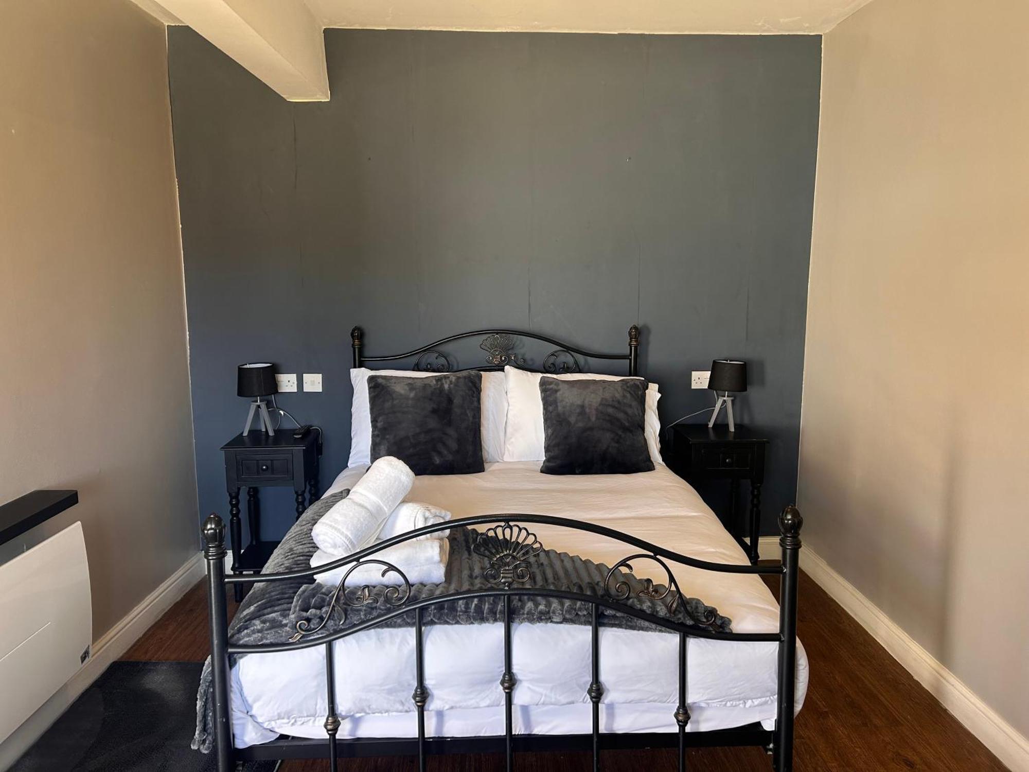 The Nelson Country House Burnham Market Extérieur photo