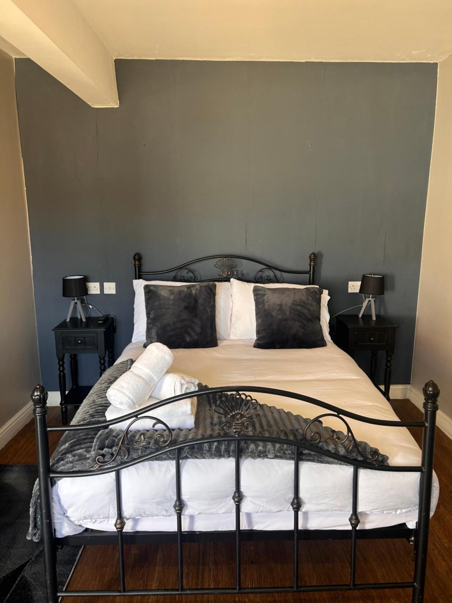 The Nelson Country House Burnham Market Extérieur photo