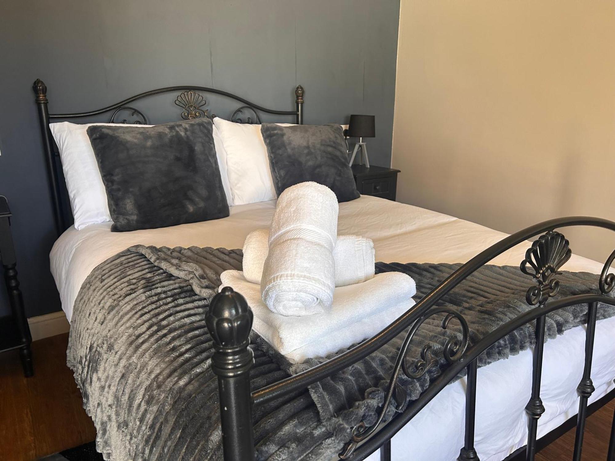 The Nelson Country House Burnham Market Extérieur photo